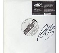 Atb - Addicted to Music Ltd.Edition [Vinyl Maxi-Single]