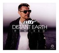 Atb – Distant Earth Remixed – Import – Edel