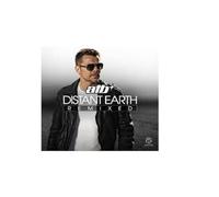 Atb - Distant Earth Remixed [Import]
