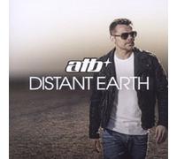 ATB "DISTANT EARTH (STANDARD)" 2 CD NEW