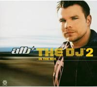 Atb - DJ 2-in The Mix [Import]