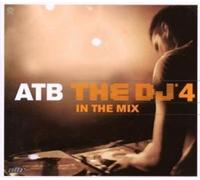 Atb - DJ 4:in The Mix [Import]