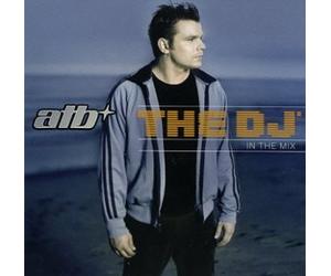 Atb - DJ in The Mix