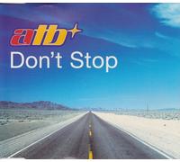 Atb - Don't Stop / 4 Remix