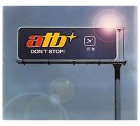 ATB-DON'T STOP -CDS-