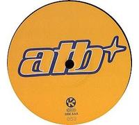 Atb - Don'T Stop [Vinyl Maxi-Single]