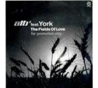 Atb Feat York - Atb Feat York - Fields Of Love - [12"]