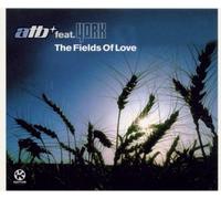 Atb - Fields of Love