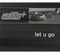 Atb Ft the Wild Strawberries - Let U Go [Import]