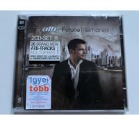 Atb - Future Memories