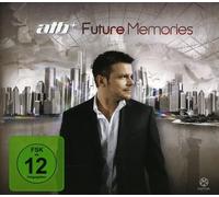 ATB - Future Memories [Ltd.Edition] [Import allemand]