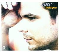 Atb - Hold You [Import]