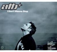 Atb - I Don't Wanna Stop [Import]
