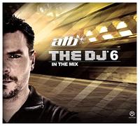 Atb-in the Mix 6 - ATB [Import]