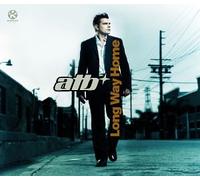 Atb - Long Way Home [Import]