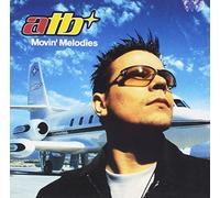 atb - Movin' Melodies [Import]