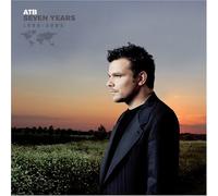 Atb - Seven Years: 1998-2005