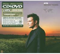 Atb - Seven Years-Limited Edition [Import]