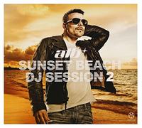 ATB - Sunset Beach DJ Session 2