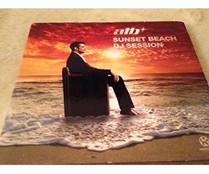 Atb - Sunset Beach DJ Session