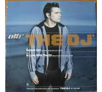 Atb - Sunset Girl/in Love with [Import]