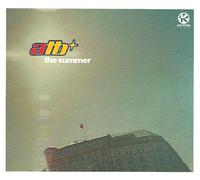 ATB - The Summer is Here (4 Hot Vacation Remixes, incl. Ibiza Style) (CD Single ATB, 4 Tracks)