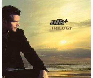 Atb - Trilogy-Ltd [Import]