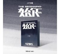 Atbo - Beginning : Blooming-Mind Version-Platform ALB [Import]