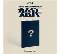 Atbo - Beginning : Start-Inkl.Photobook