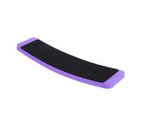 ATBUSS 1 Pièce De Planche De Ballet, Planche De Fitness, Planche De Danse, Machine d'exercice De Rotation, Outils De Danse, Accessoires D'Entraînement pour Garçons Et Filles (Violet Foncé).