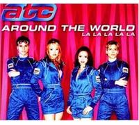 Atc - Around The World [Import]