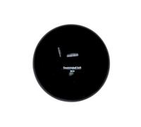 ATC Handels GmbH Balle lestée souple remplie individuellement de sable en différents poids pour yoga, pilates, rééducation et fitness - Balle de tonification, balle lourde (5,0 kg)