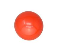 ATC Handels GmbH Ballon de poids doux individuel en différentes poids rempli de sable pour yoga, pilates, rééducation et fitness - Ballon de tonification, ballon lourd, 2,5 kg
