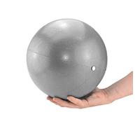 ATC Handels GmbH Soft Pilates & Yoga Ball Silver