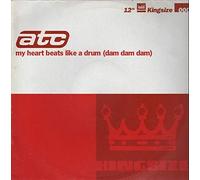 Atc - My Heart Beats Like a Drum (Da [Import]