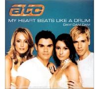 ATC – My Heart Beats Like A Drum Dam Dam Dam