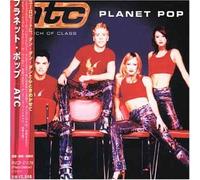 Atc - Planet Pop