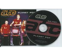 Atc - Planet Pop