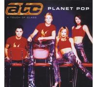 Atc – Planet Pop – Enhanced (Import)