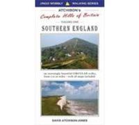 Atchison's Walks: The Complete Hills of Britain Atchison-Jones, David (Auteur)