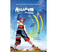 Atchoum en Cavale [Import]