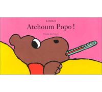 Atchoum Popo !