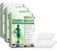 atchs de soin corporel au moringa, confortable et respirant, soin doux de la peau du corps, mise en valeur des lignes corporelles, design léger, adapté au quotidien (4)