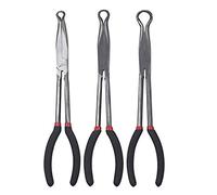 ATD Outils (813) 27,9 cm 3 pièces Anneau Nez de Pinces