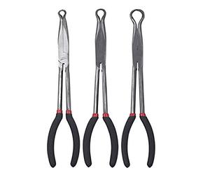 ATD Outils (813) 27,9 cm 3 pièces Anneau Nez de Pinces