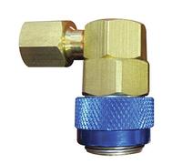 ATD Tools (3654 R134a Coupleur latéral bas 1/4" x 13 mm