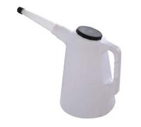 ATD Tools ATD-5338 Mètre en plastique 8 litres, 1 paquet