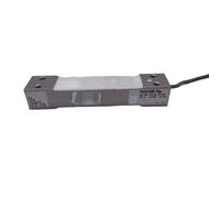 ATDJKVYH Capteur de Charge HBM PW6DC3MR 3 kg, 5 kg, 10 kg, 15 kg, 20 kg, 30 kg, 40 kg, optimisé for Les Applications de Pesage Dynamique(PW6DC3MR-3KG)