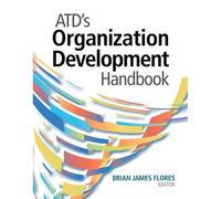Atd's Organization Development Handbook