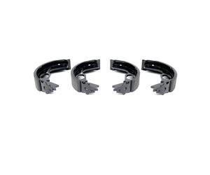 ATE 03.0137-0390.2 Mâchoires de frein à main